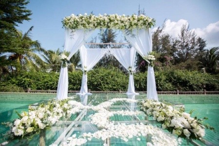 Yalong Bay Villas & Spa Resort - 24