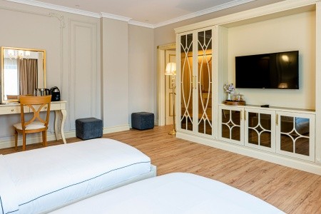 Albánsko Durrës Diamma Resort 15 dňový pobyt All Inclusive Letecky Letisko: Praha August 2026 (30/08/26-13/09/26)