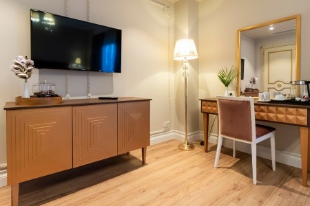 Albánsko Durrës Diamma Resort 15 dňový pobyt All Inclusive Letecky Letisko: Praha August 2026 (30/08/26-13/09/26)