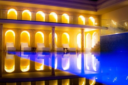 Albánsko Durrës Diamma Resort 15 dňový pobyt All Inclusive Letecky Letisko: Praha August 2026 (30/08/26-13/09/26)