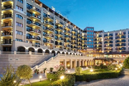 Lti Dolce Vita Sunshine Resort - 2