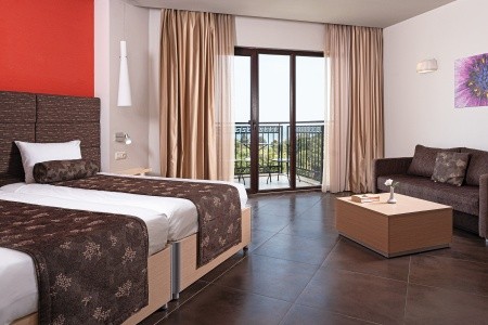 Lti Dolce Vita Sunshine Resort - 5