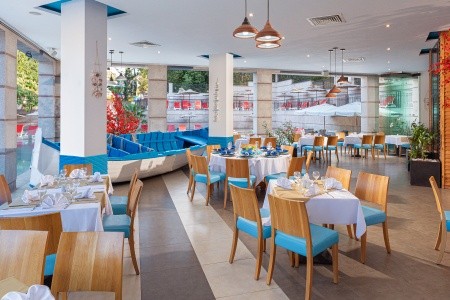 Lti Dolce Vita Sunshine Resort - 6