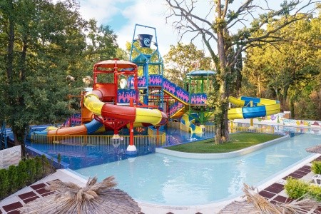 Lti Dolce Vita Sunshine Resort - 8