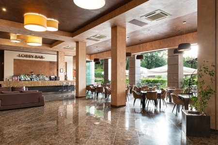 Lti Dolce Vita Sunshine Resort - 9