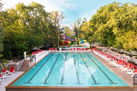 Lti Dolce Vita Sunshine Resort - 12