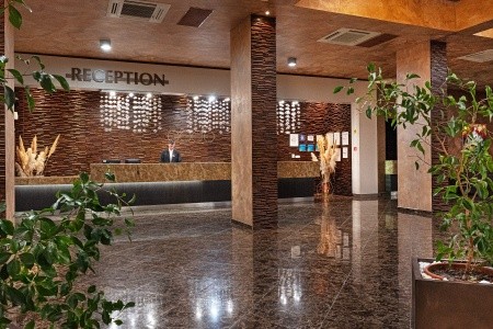 Lti Dolce Vita Sunshine Resort - 13