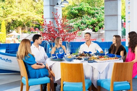 Lti Dolce Vita Sunshine Resort - 15