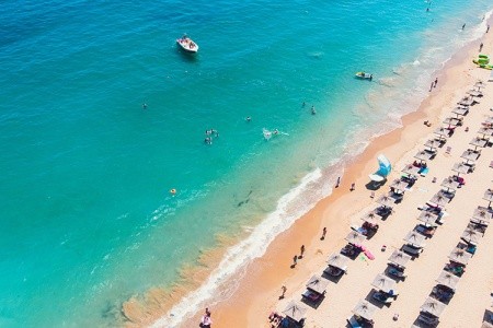 Lti Dolce Vita Sunshine Resort - 16