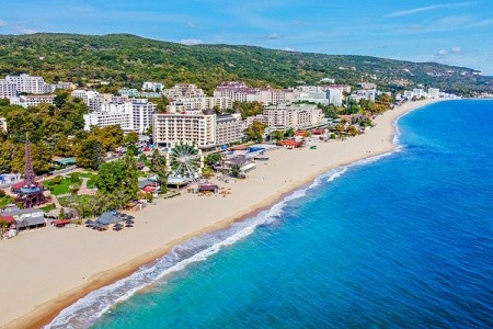 Lti Dolce Vita Sunshine Resort - 17