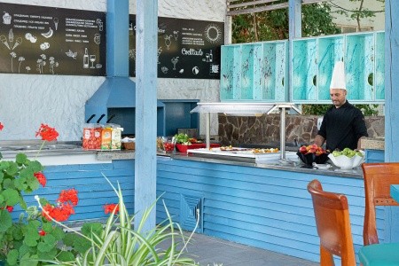 Sh Dolce Mare (Ex. Sh Splendido Mare) - 3