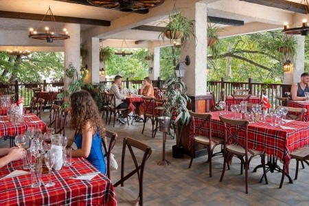 Sh Dolce Mare (Ex. Sh Splendido Mare) - 4