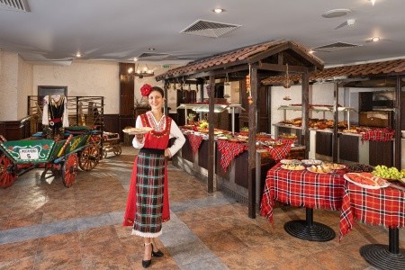 Sh Dolce Mare (Ex. Sh Splendido Mare) - 5