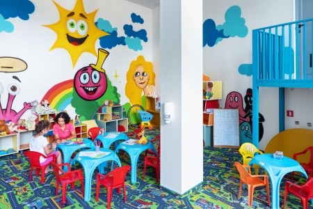 Sh Dolce Mare (Ex. Sh Splendido Mare) - 8