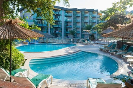 Sh Dolce Mare (Ex. Sh Splendido Mare) - 15