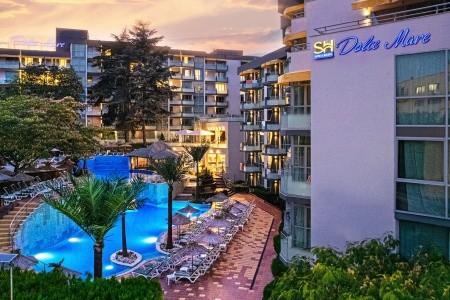 Sh Dolce Mare (Ex. Sh Splendido Mare) - 16