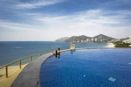 Harman Resort Hotel Sanya