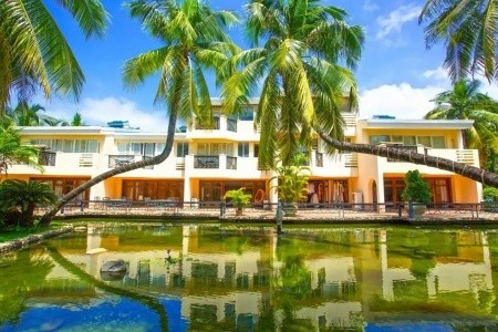 Palm Beach Resort & Spa - 2