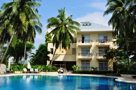 Palm Beach Resort & Spa - 3