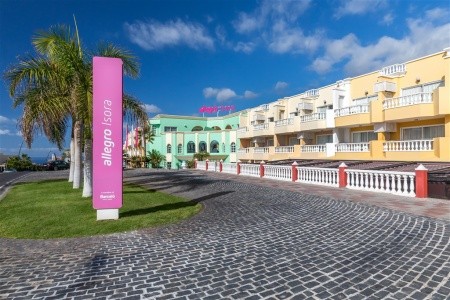 Allegro Isora (Ex. Barceló Varadero) - 21