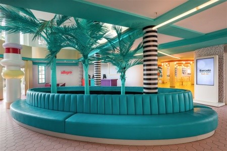 Allegro Isora (Ex. Barceló Varadero) - 22