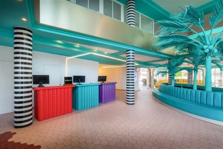 Allegro Isora (Ex. Barceló Varadero) - 24