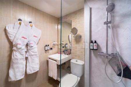 Allegro Isora (Ex. Barceló Varadero) - 34