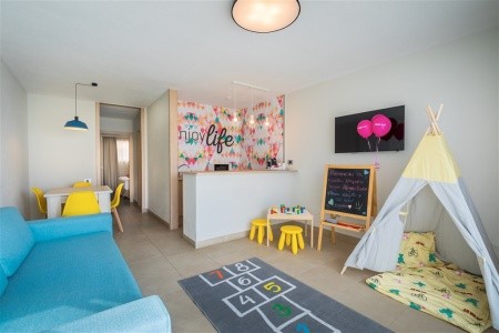 Allegro Isora (Ex. Barceló Varadero) - 38