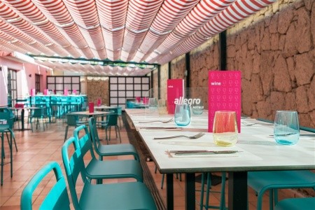 Allegro Isora (Ex. Barceló Varadero) - 39