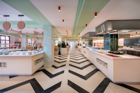 Allegro Isora (Ex. Barceló Varadero) - 40