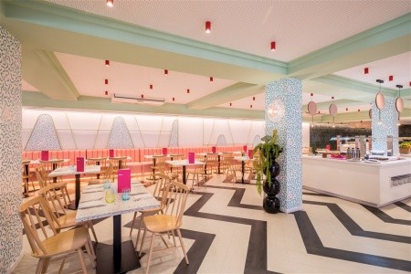 Allegro Isora (Ex. Barceló Varadero) - 42