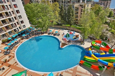 Prestige & Aquapark - 2