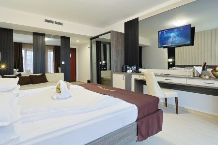 Prestige & Aquapark - 3