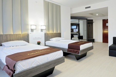 Prestige & Aquapark - 5