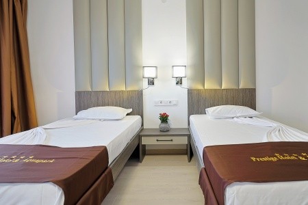 Prestige & Aquapark - 6