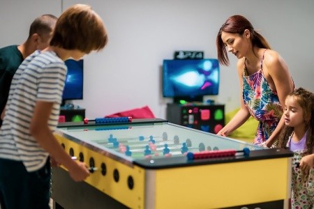 Prestige & Aquapark - 8