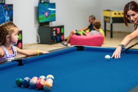 Prestige & Aquapark - 9