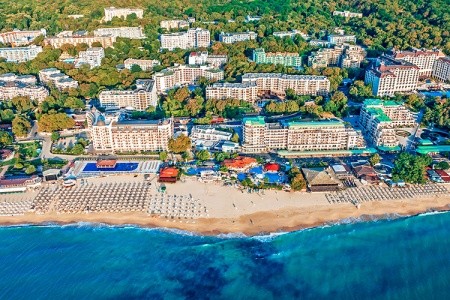 Prestige & Aquapark - 10