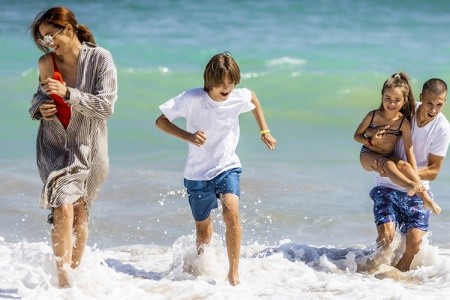 Prestige & Aquapark - 11