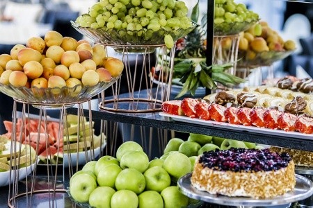 Prestige & Aquapark - 12