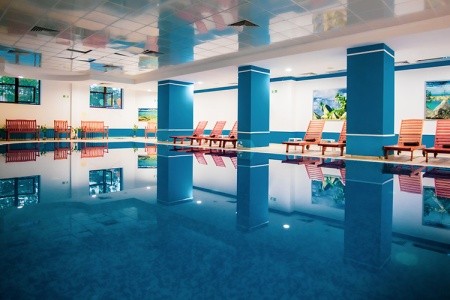 Prestige & Aquapark - 15