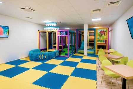 Prestige & Aquapark - 17