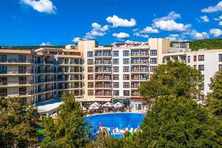 Prestige & Aquapark - 18