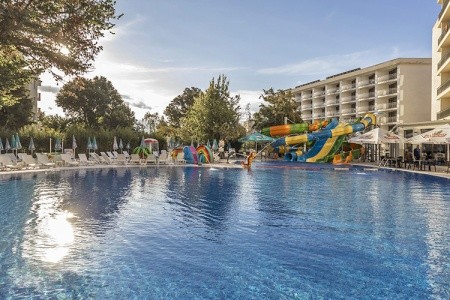 Prestige & Aquapark - 19