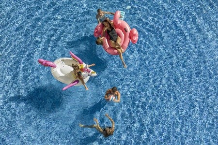 Prestige & Aquapark - 20