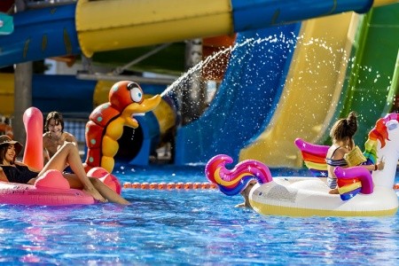 Prestige & Aquapark - 21