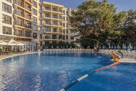 Prestige & Aquapark - 22