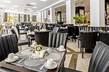 Prestige & Aquapark - 23