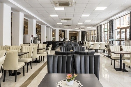 Prestige & Aquapark - 24