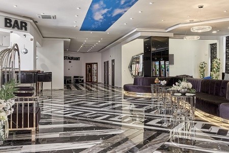 Prestige & Aquapark - 26